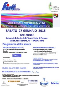 L'arcobaleno della vita